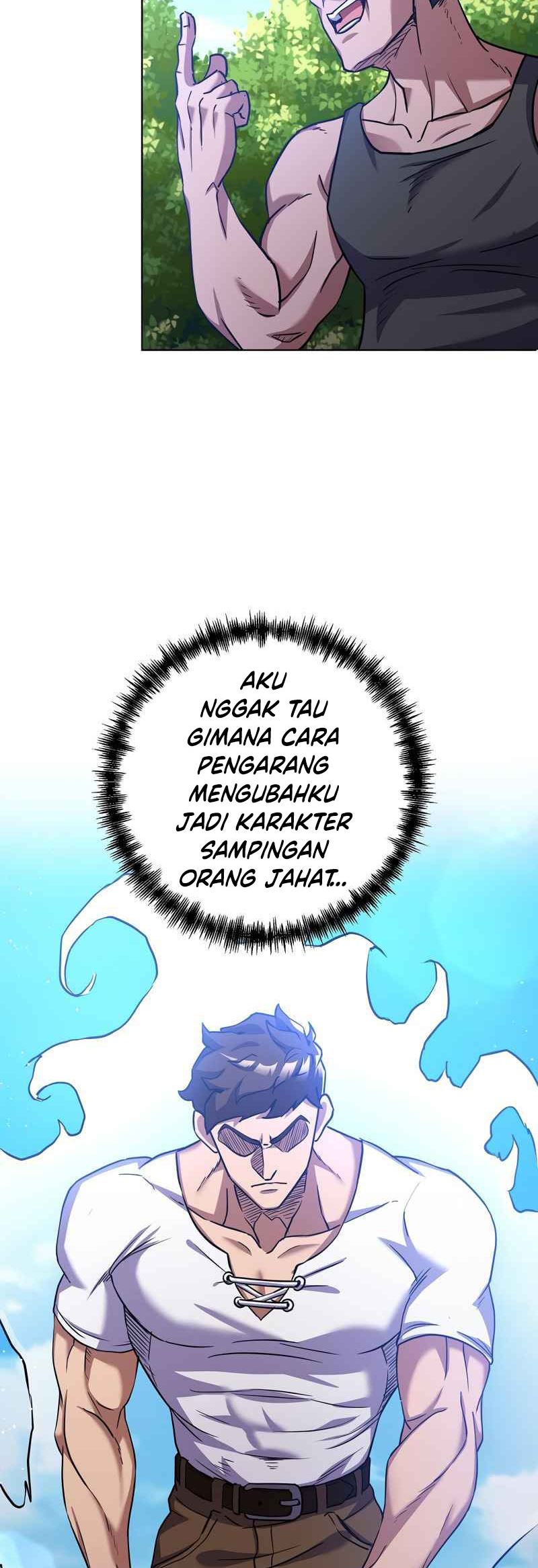 Surviving In An Action Manhwa Chapter 01 Gambar 49