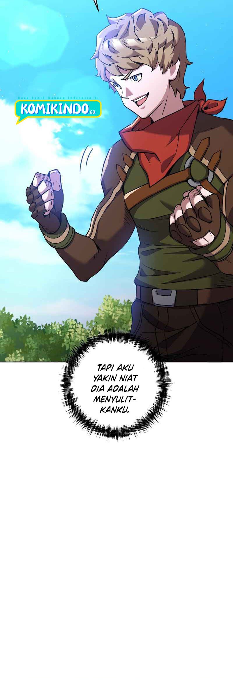 Surviving In An Action Manhwa Chapter 01 Gambar 51