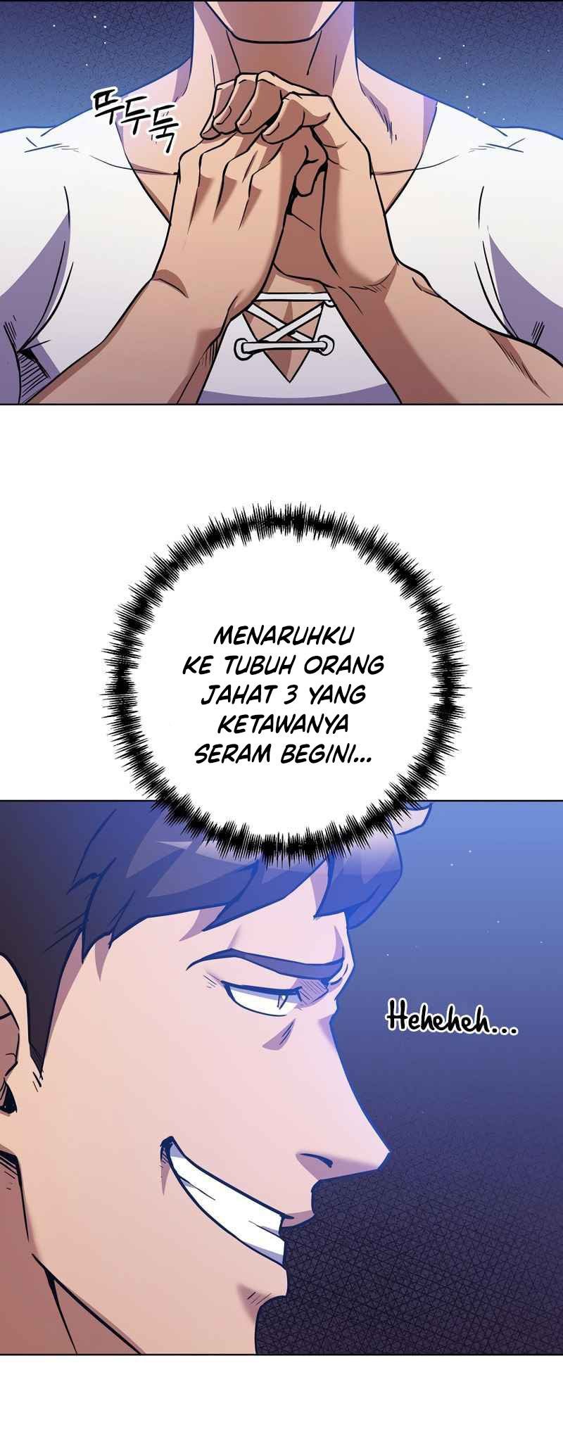 Surviving In An Action Manhwa Chapter 01 Gambar 52