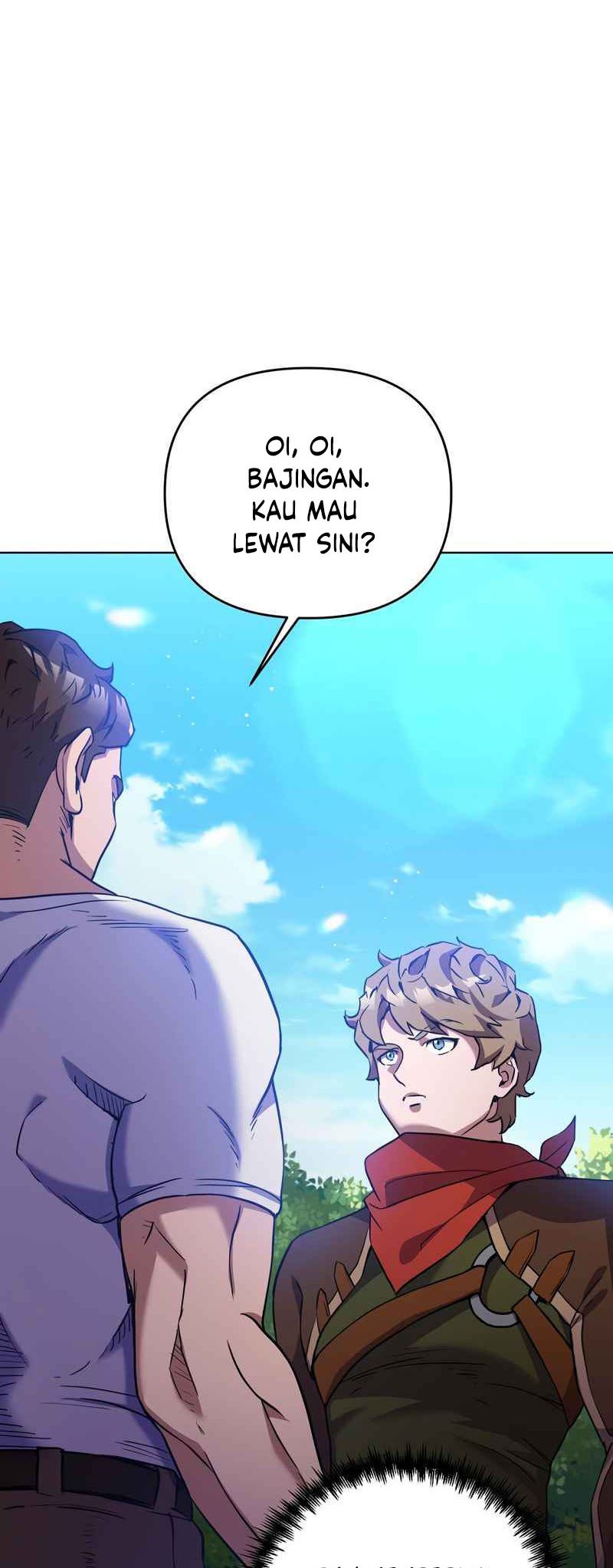 Surviving In An Action Manhwa Chapter 01 Gambar 53