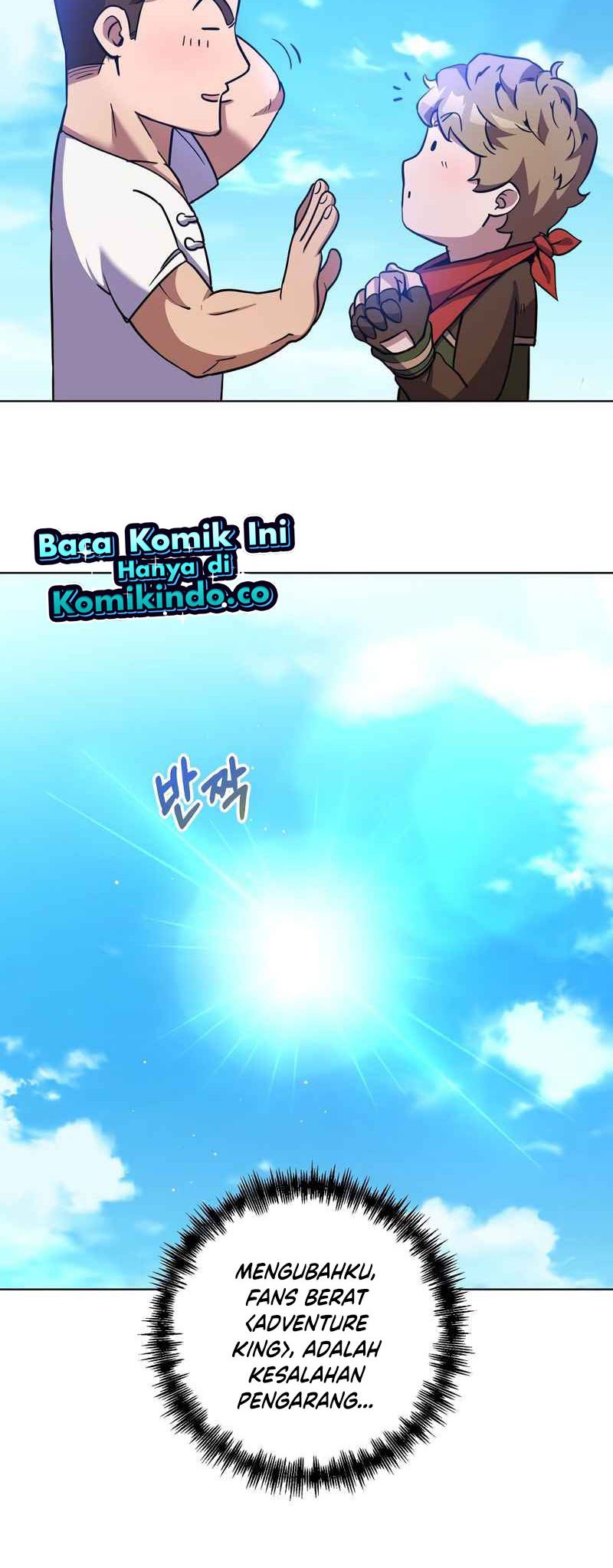 Surviving In An Action Manhwa Chapter 01 Gambar 56