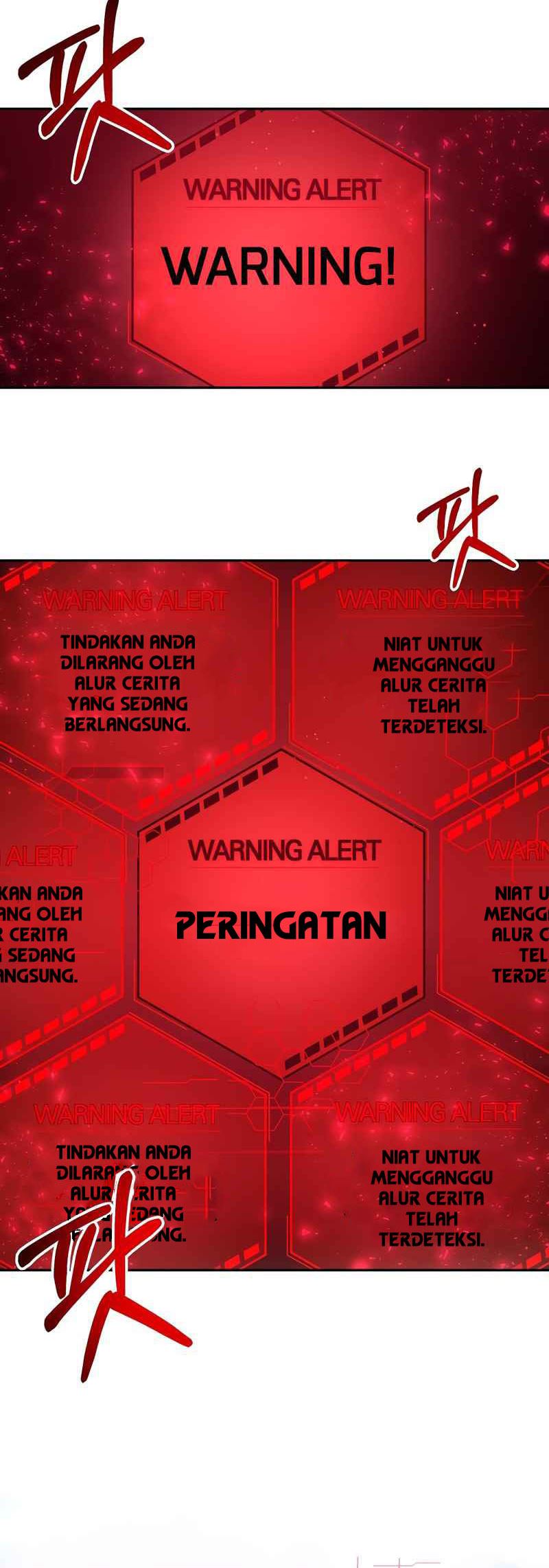 Surviving In An Action Manhwa Chapter 01 Gambar 58