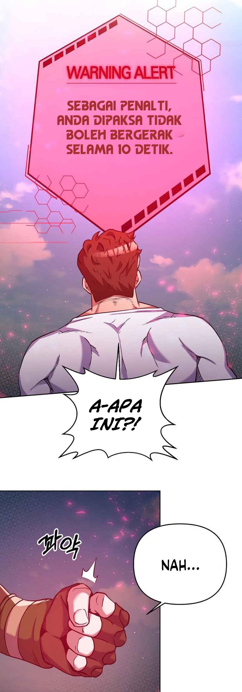 Surviving In An Action Manhwa Chapter 01 Gambar 59