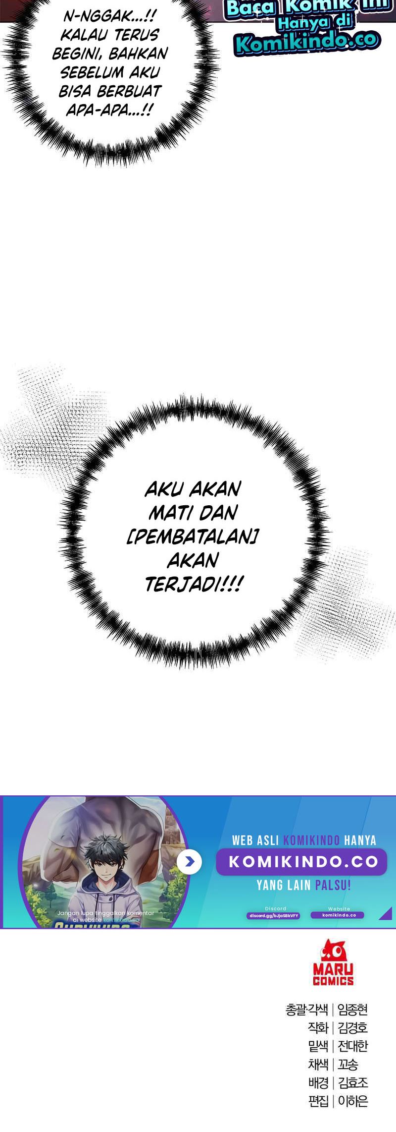 Surviving In An Action Manhwa Chapter 01 Gambar 61