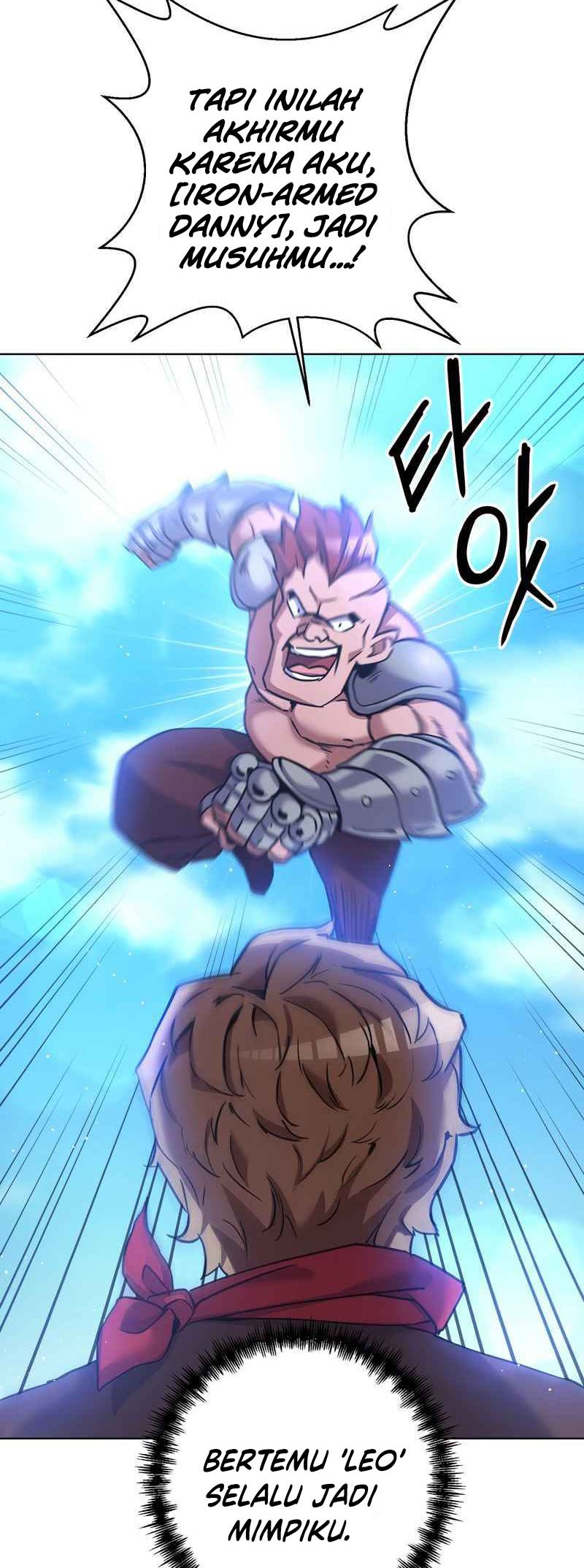 Surviving In An Action Manhwa Chapter 01 Gambar 8