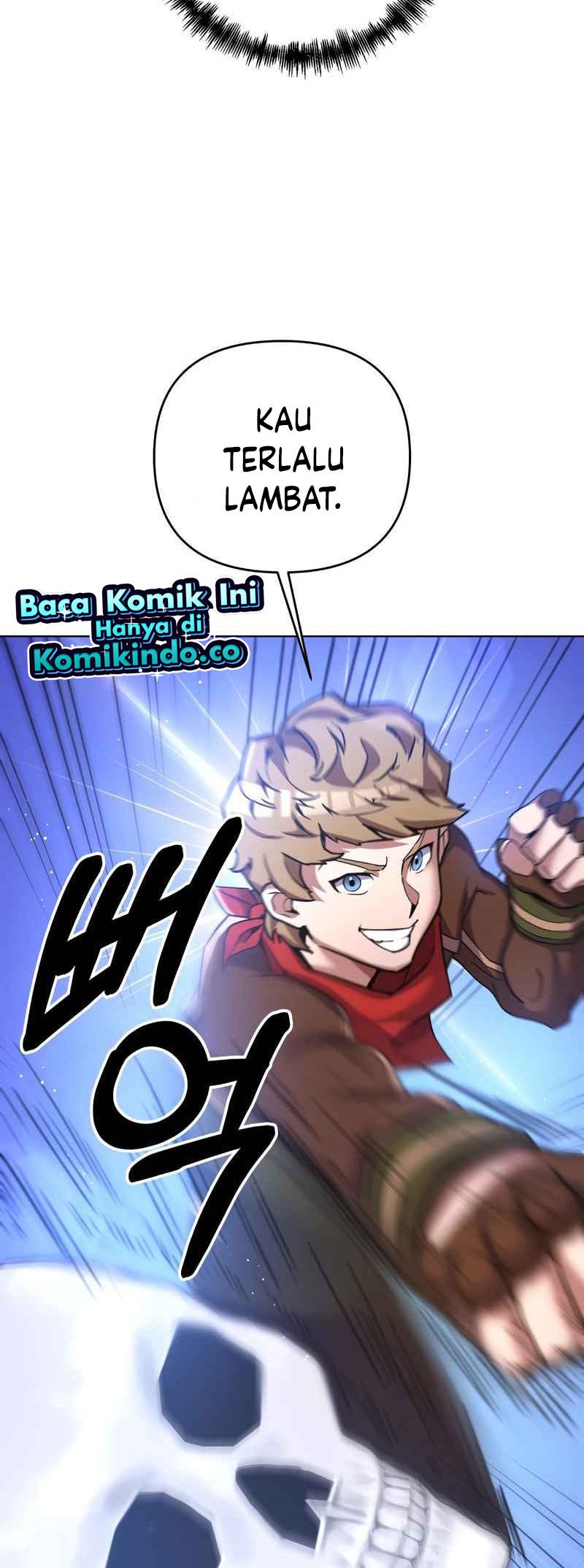 Surviving In An Action Manhwa Chapter 01 Gambar 9