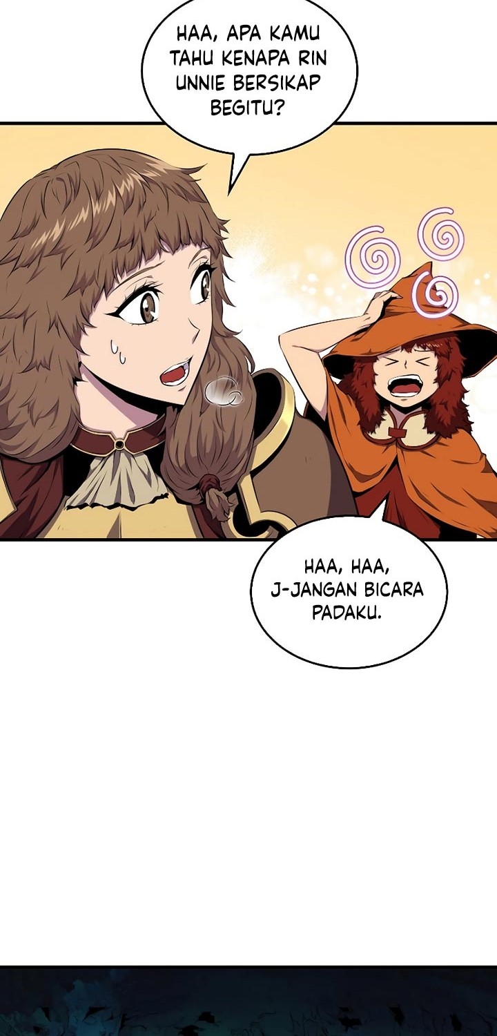 Sleeping Ranker Chapter 24 Gambar 26