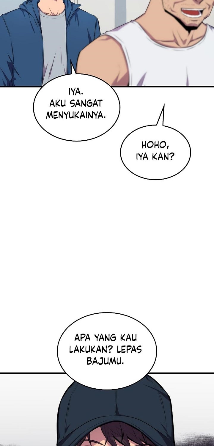 Sleeping Ranker Chapter 23 Gambar 21