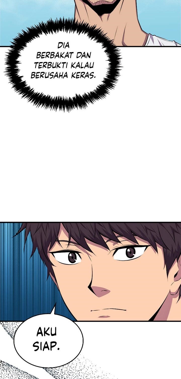 Sleeping Ranker Chapter 23 Gambar 28