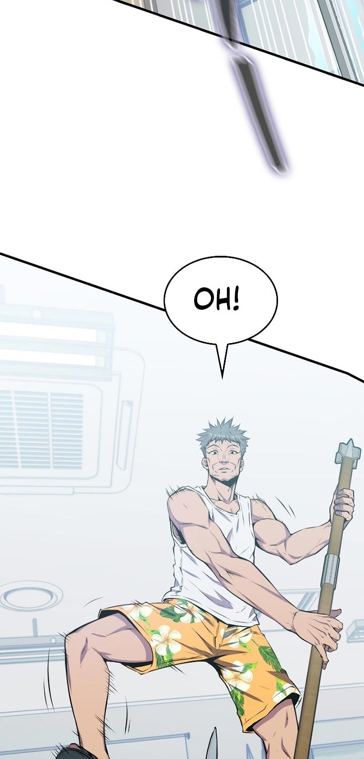 Sleeping Ranker Chapter 23 Gambar 42