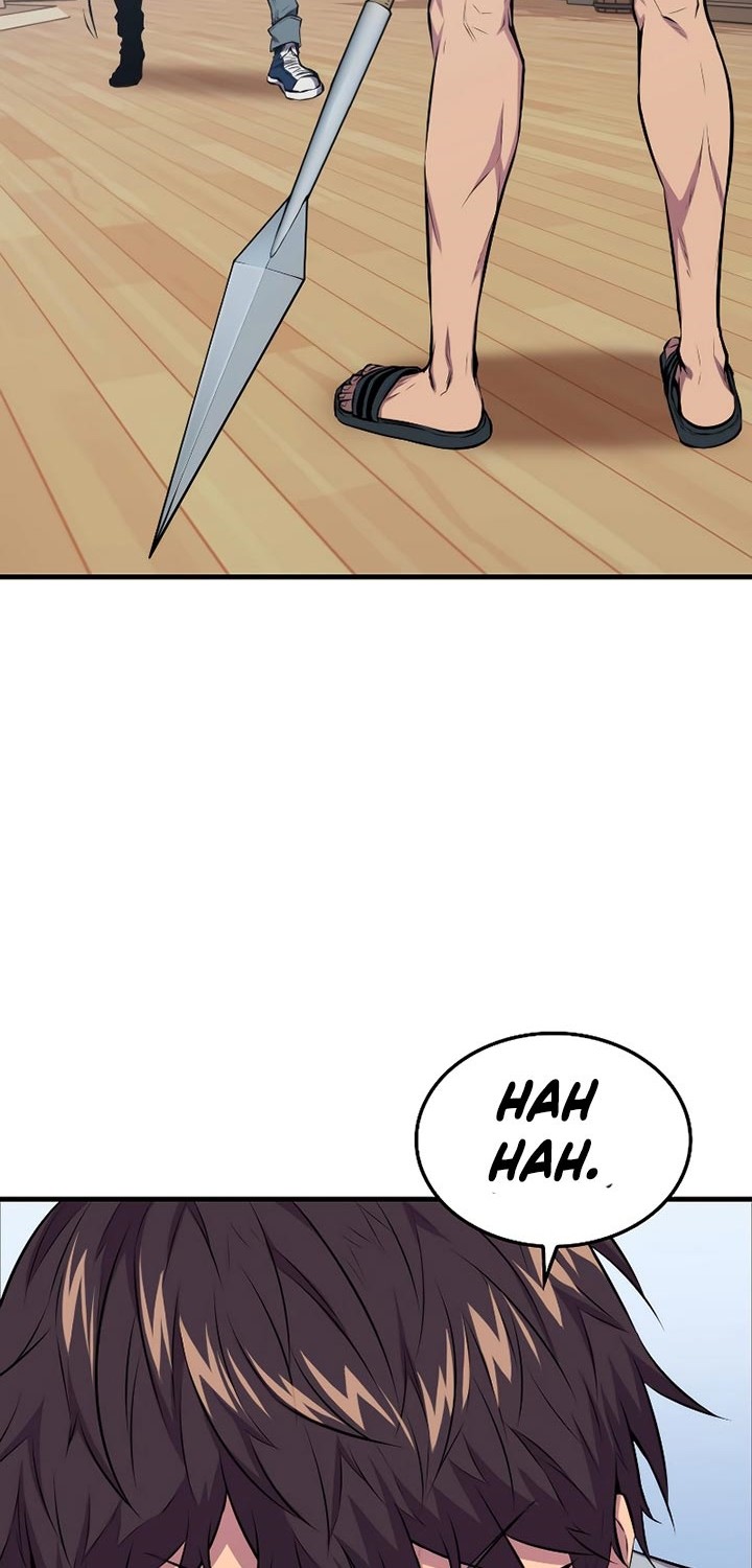 Sleeping Ranker Chapter 23 Gambar 44