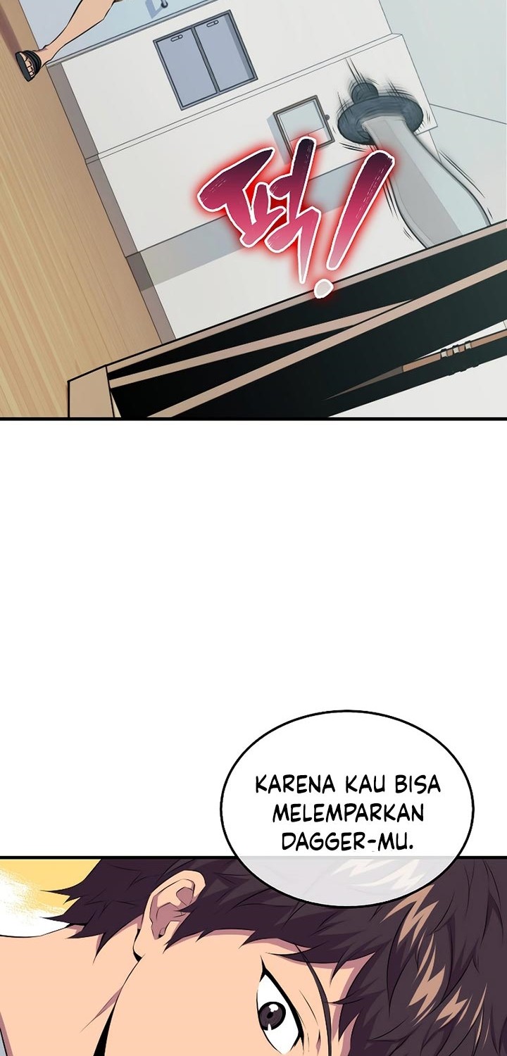 Sleeping Ranker Chapter 23 Gambar 56