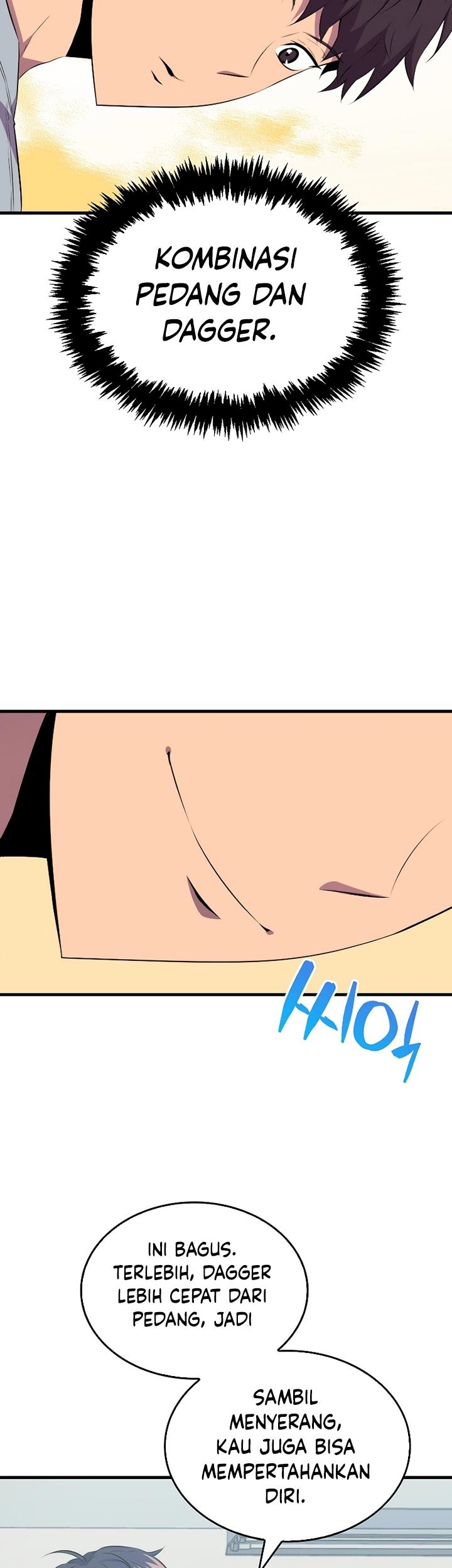 Sleeping Ranker Chapter 23 Gambar 57