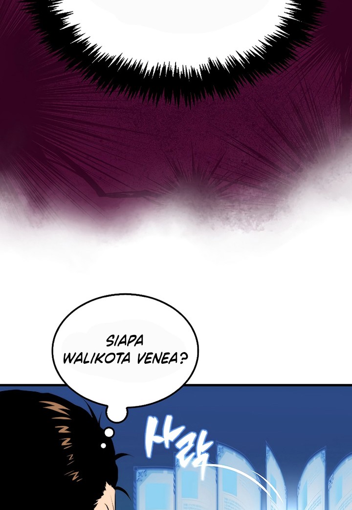 Sleeping Ranker Chapter 22 Gambar 19