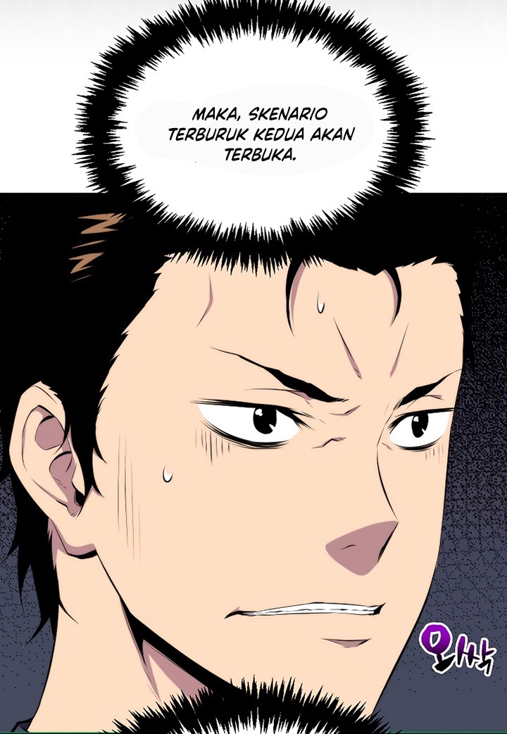 Sleeping Ranker Chapter 22 Gambar 25