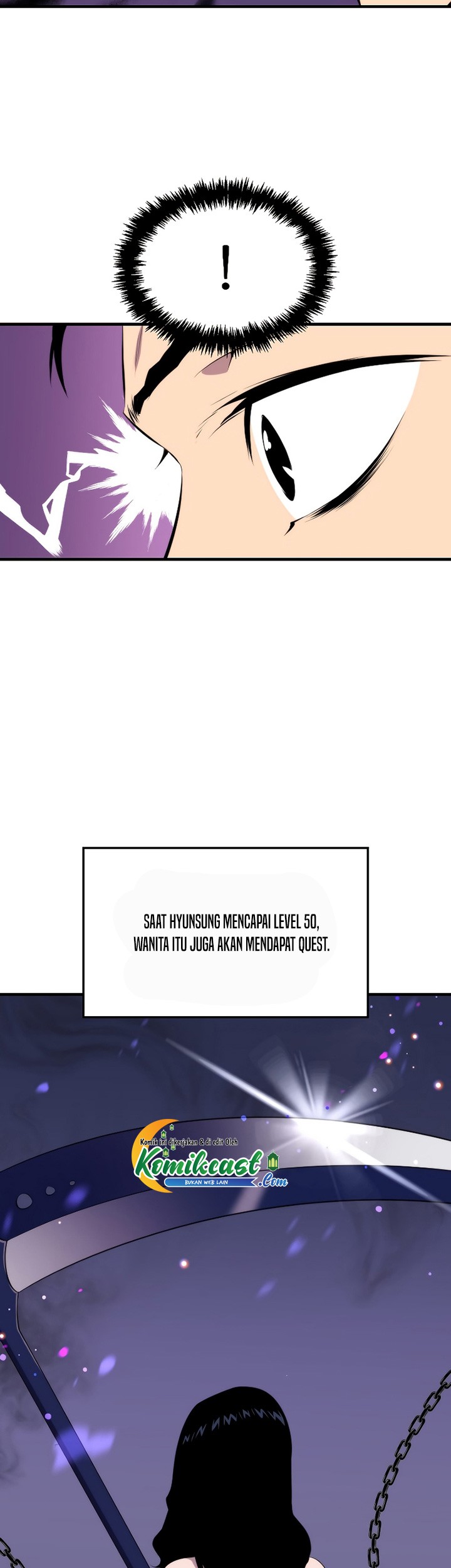 Sleeping Ranker Chapter 22 Gambar 28