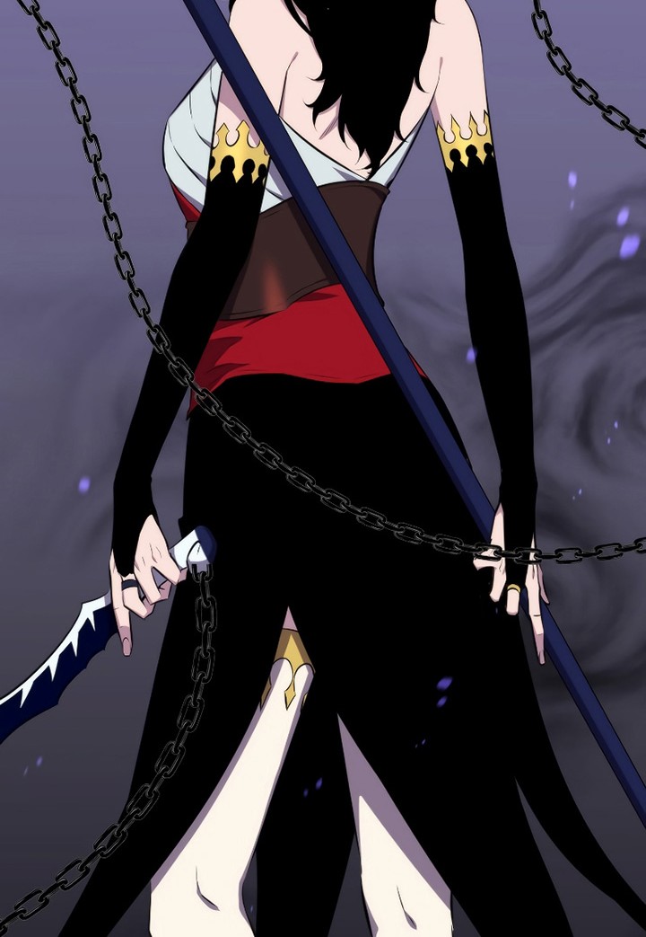 Sleeping Ranker Chapter 22 Gambar 29