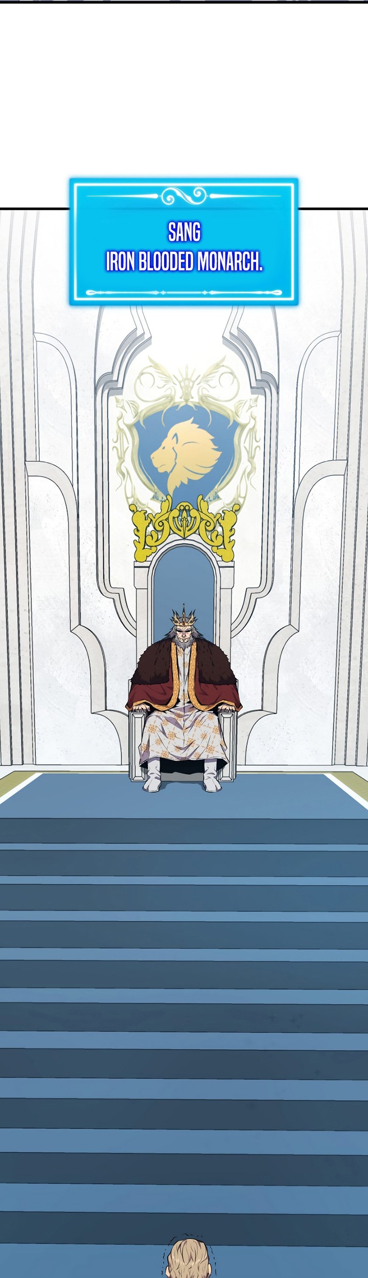 Sleeping Ranker Chapter 22 Gambar 34