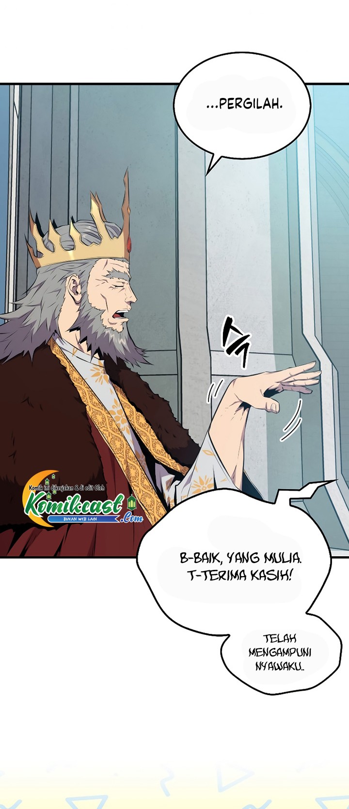 Sleeping Ranker Chapter 22 Gambar 41