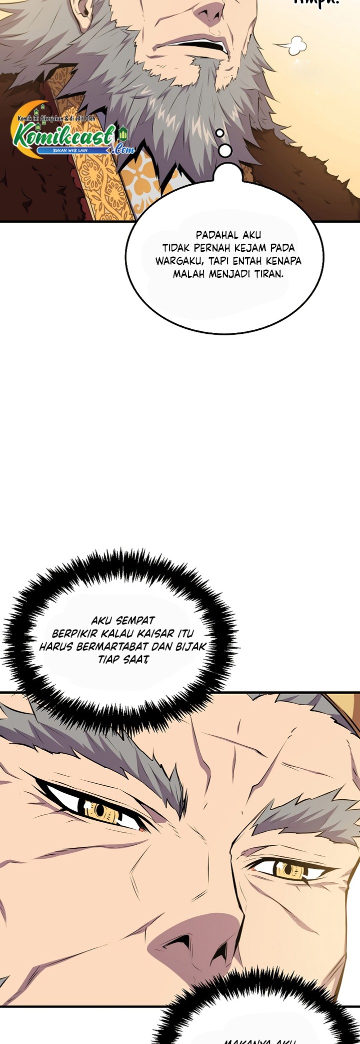 Sleeping Ranker Chapter 22 Gambar 43