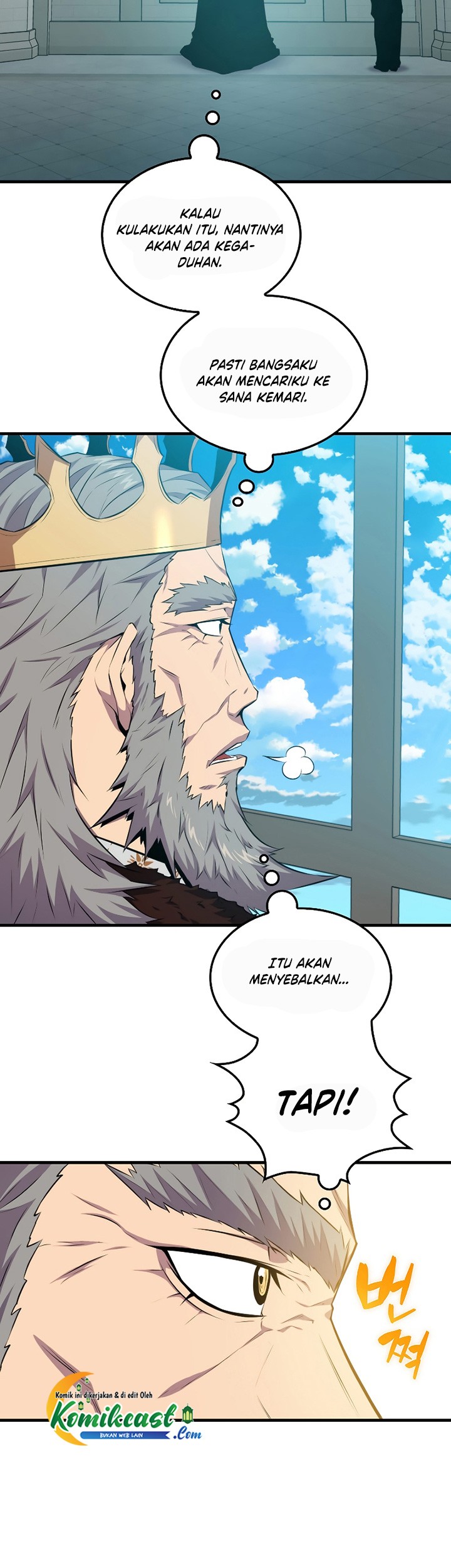 Sleeping Ranker Chapter 22 Gambar 48