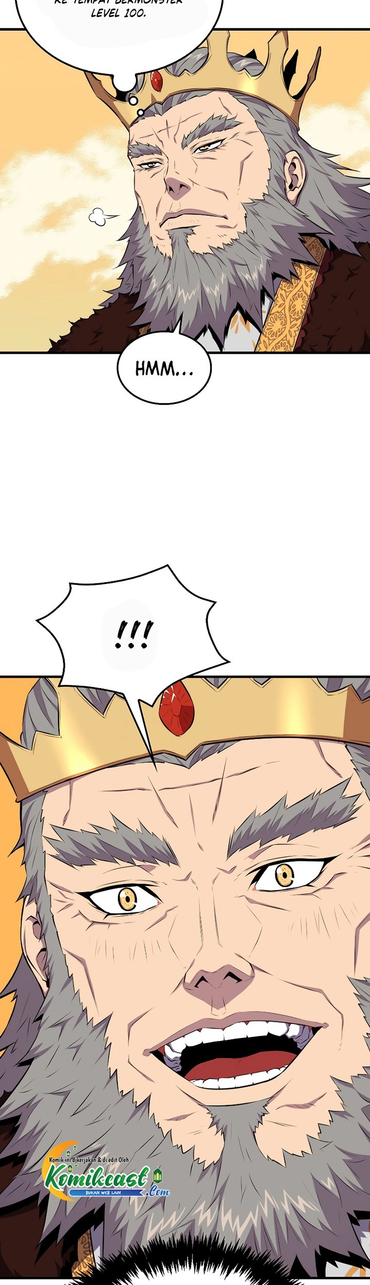 Sleeping Ranker Chapter 22 Gambar 50