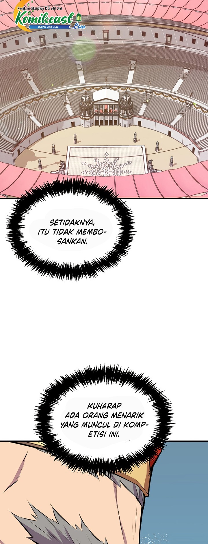 Sleeping Ranker Chapter 22 Gambar 53