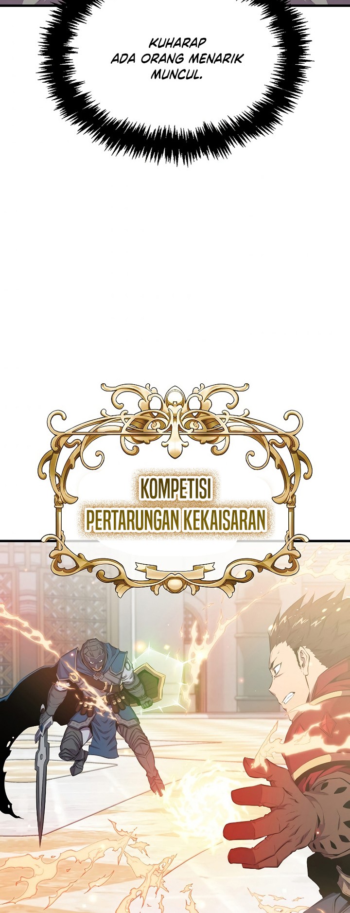 Sleeping Ranker Chapter 22 Gambar 59