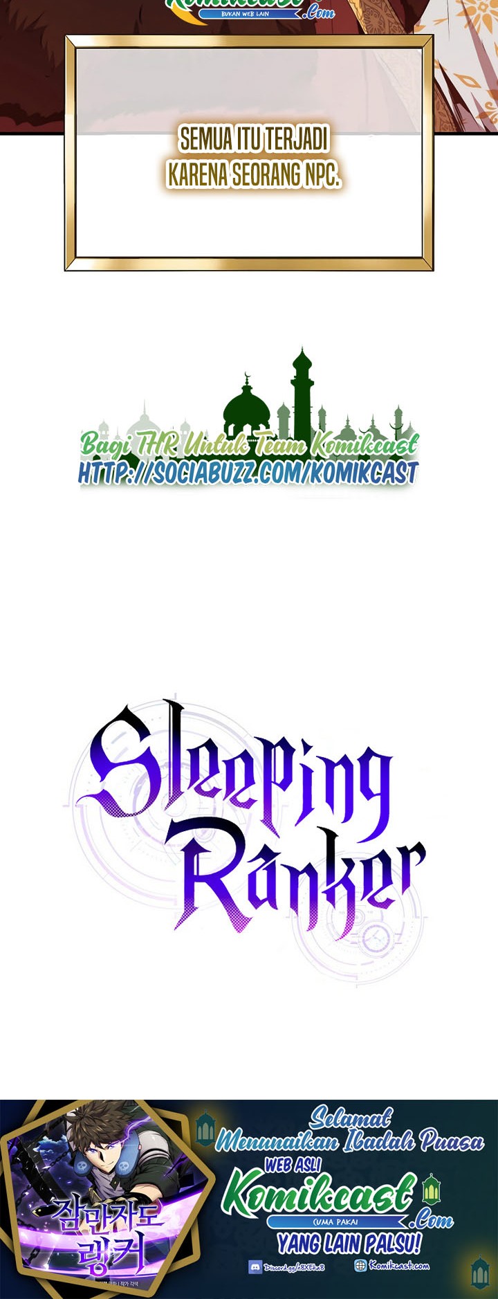 Sleeping Ranker Chapter 22 Gambar 61