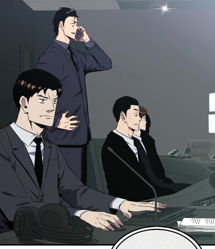 Sleeping Ranker Chapter 22 Gambar 5