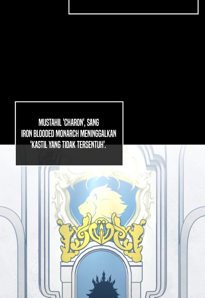 Sleeping Ranker Chapter 22 Gambar 13
