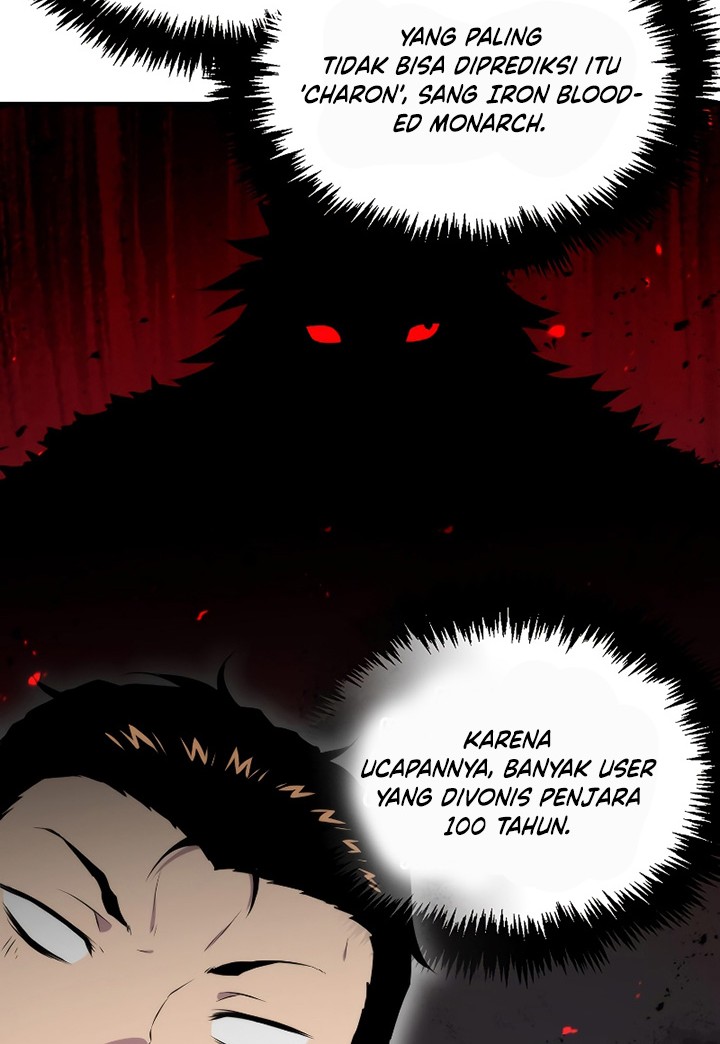 Sleeping Ranker Chapter 22 Gambar 17