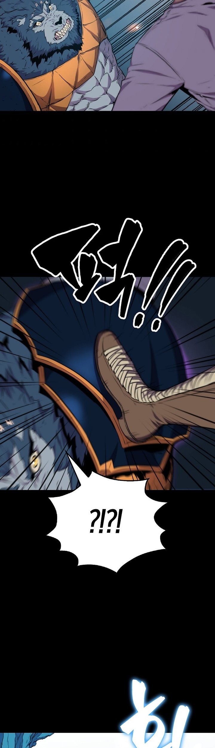 Sleeping Ranker Chapter 20 Gambar 43