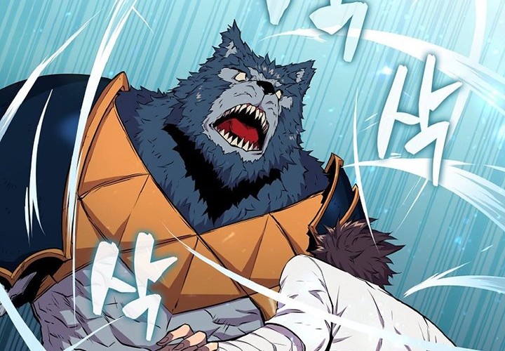 Sleeping Ranker Chapter 20 Gambar 52