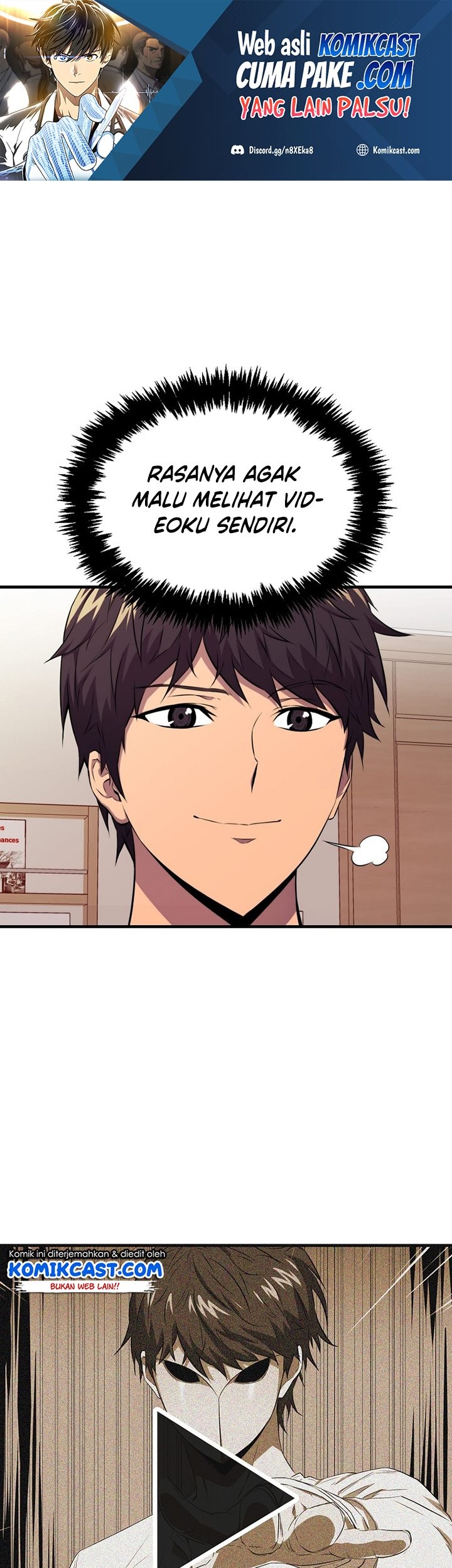 Baca  Sleeping Ranker Chapter 20 Gambar 2