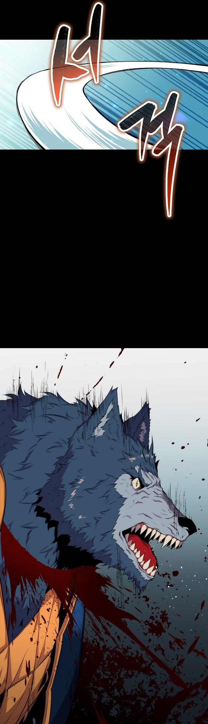 Sleeping Ranker Chapter 20 Gambar 58