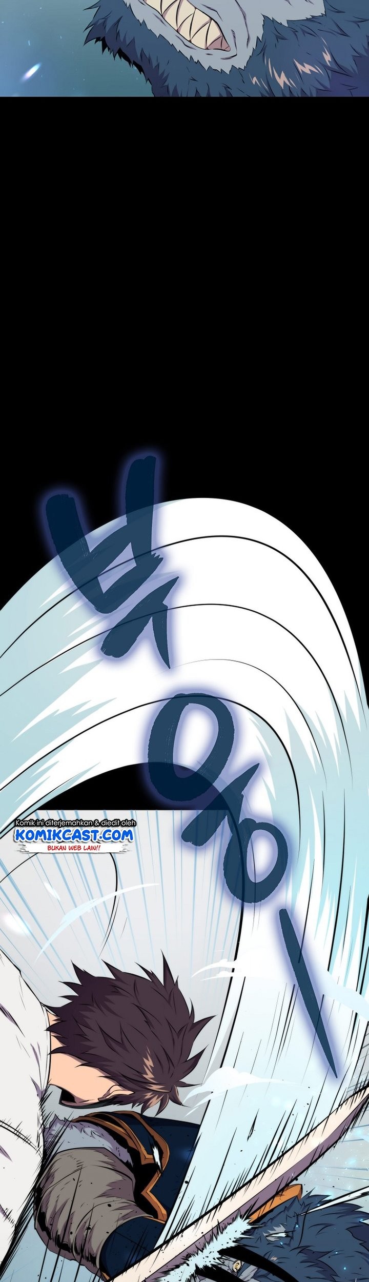 Sleeping Ranker Chapter 20 Gambar 71