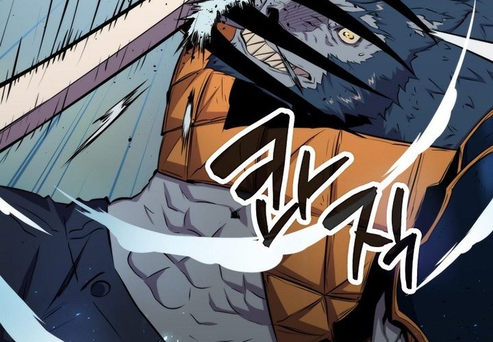 Sleeping Ranker Chapter 20 Gambar 72