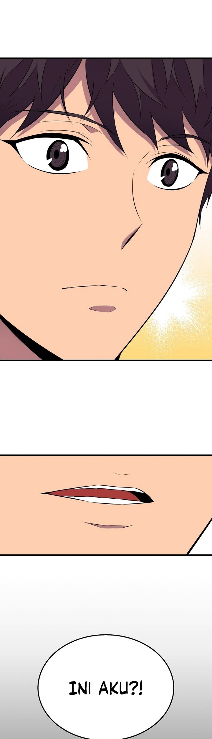 Sleeping Ranker Chapter 20 Gambar 4