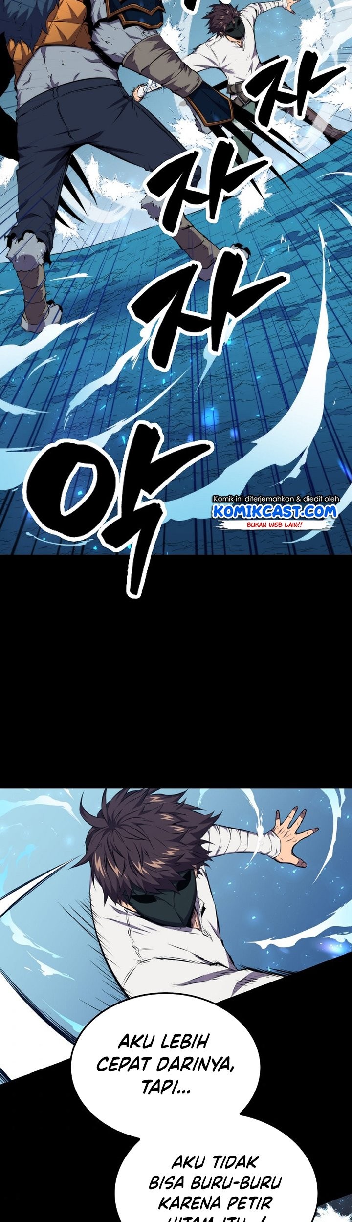 Sleeping Ranker Chapter 20 Gambar 75