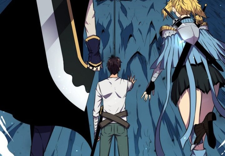 Sleeping Ranker Chapter 19 Gambar 18