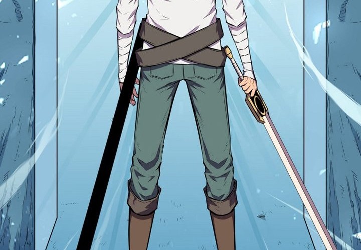 Sleeping Ranker Chapter 19 Gambar 31