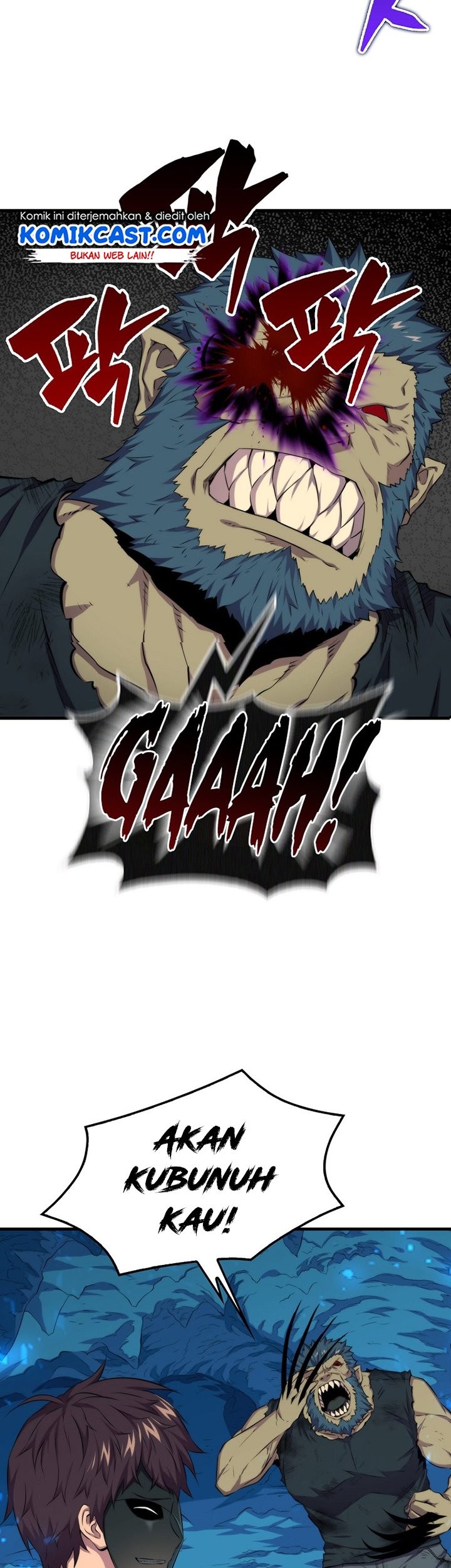 Sleeping Ranker Chapter 18 Gambar 19