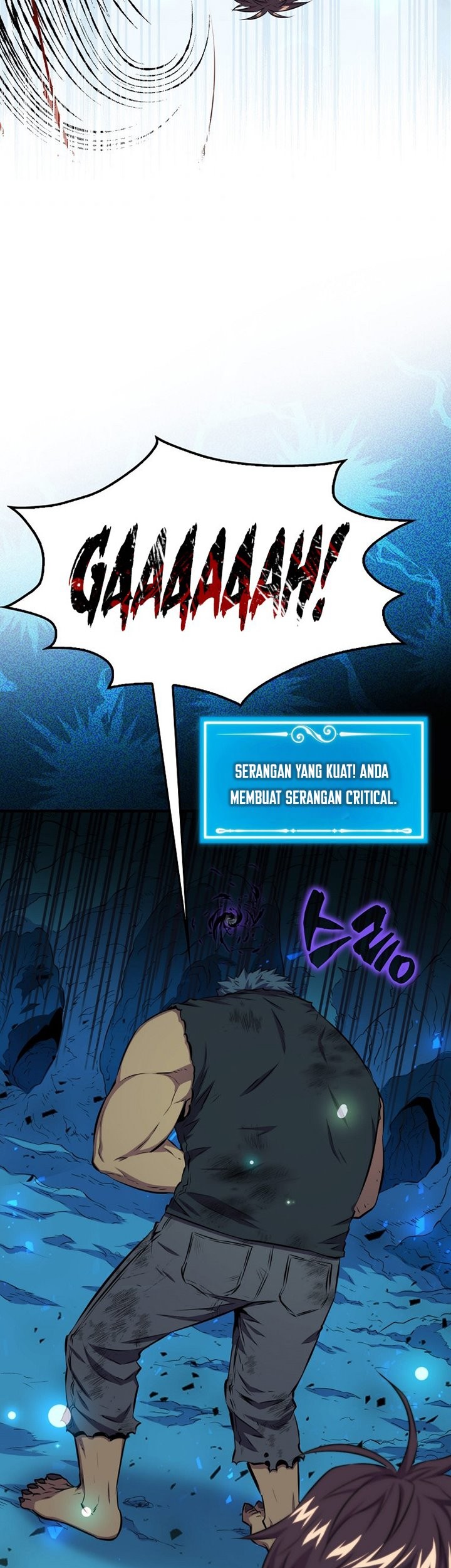 Sleeping Ranker Chapter 18 Gambar 28