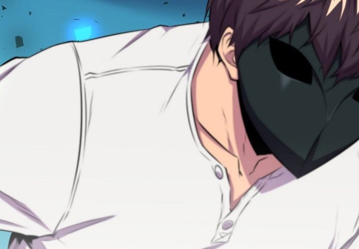 Sleeping Ranker Chapter 18 Gambar 29