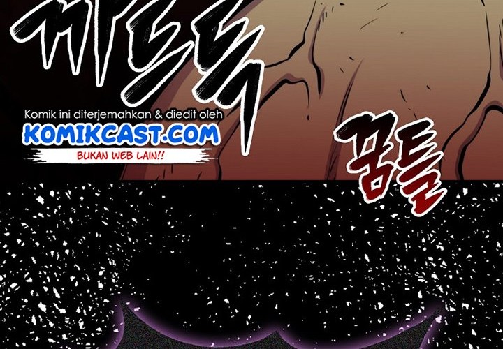 Sleeping Ranker Chapter 18 Gambar 31