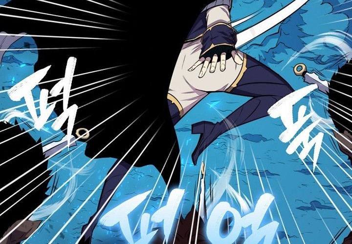 Sleeping Ranker Chapter 18 Gambar 40