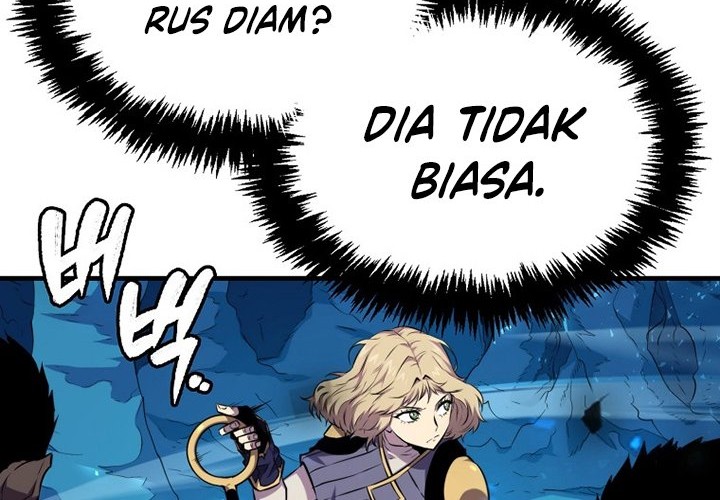Sleeping Ranker Chapter 18 Gambar 42