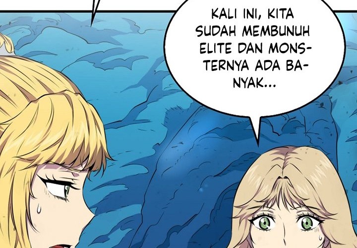 Sleeping Ranker Chapter 18 Gambar 46