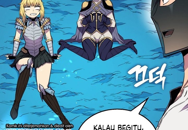 Sleeping Ranker Chapter 18 Gambar 48